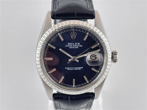 rolex datejust 36 1603